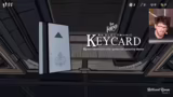 Billardraum-Rätsel und Keycar…
