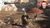 DARK SOULS II: Scholar of the…