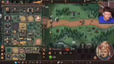 The King is Watching