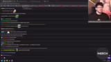 Ankündigung kommender Streams…