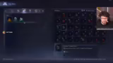 Feuer-Attack und Random Drop