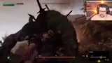 Blades of Fire