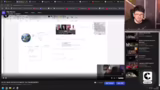 Furz-Diskussion, Ritterrüstun…