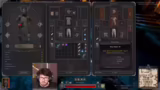 Solo Druide und Tagesplanung