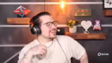 Vorbereitung auf das Twitch R…