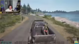 Erlebnisse auf dem Server und…