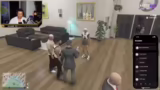 Grand Theft Auto V