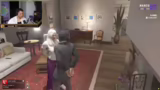Befreiung und neue Bedrohungen
