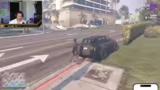 Polizeistreams und Anrufe im…