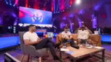 Interviews mit Top-Spielern,…