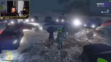 Grand Theft Auto V