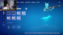 20k Lost Legends Amar Cup mit fibi und…