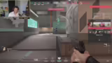WIN CHALLENGE: 4 Ladies x BB -> VALO B5B
