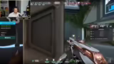 Spike-Platzierung und Team-Ko…