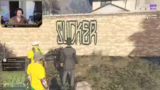 Konfrontation mit einem Spray…