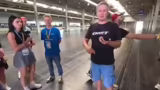 Ankündigung Auto-Event und Dr…