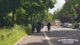 Körperliche Anstrengung, Ausr…