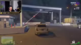 Vorbereitung auf den Einsatz…