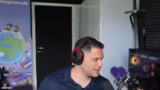 Stream-Start und Begrüßung