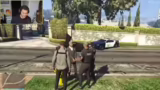 Polizeiliche Intervention und…