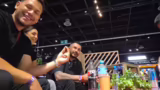 Gamescom-Erlebnisse, Monopoly…