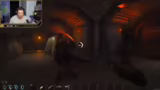 Bergung und Taktik im Bunker