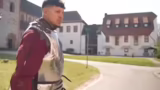 Erkundung und potenzielle Gef…