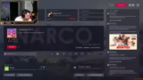 Ghostcam, Sub-Bombs und Hype-…