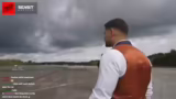 Vorbereitung auf das Driften…