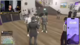 Glücksspielabend: Einsatz um…