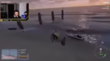Grand Theft Auto V