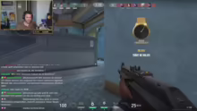 Reaction + Road 2 Glory VALO ! Neue Ale…