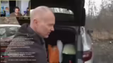 Schockierende Demonstration e…
