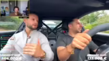 Verhandlung um einen Porsche…