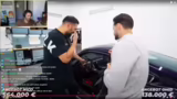 Diskussion über Vandalismus a…