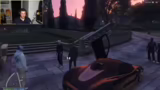 Grand Theft Auto V