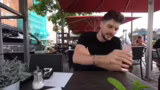 Verlaufen in Lübeck und die M…