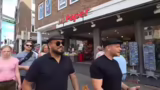 Spaziergang durch Lübeck und…