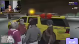 Mr. Taxi, Organmafia und Heir…