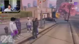 Grand Theft Auto V