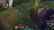 R2G: Bester türkischer LOL Spieler auf…