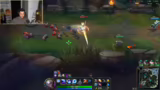 League of Legends