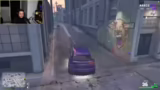 Diebstahl und Digimon Pläne