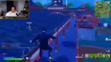 Dankbarkeit für das Streamer-…
