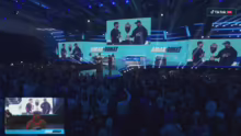 50K AMAR X ROHAT ! HALLE 1 GAMESCOM