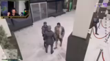 Anzeigeerstattung und Kopfgeld