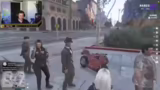 Entführung, Polizeiversagen u…