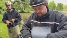 Twitch Experience: Die Große Fahrrad To…