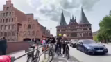 E-Bike-Erfahrung und Stadtrun…