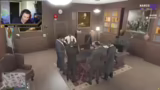 Schlichtungsgespräch im DOJ w…
